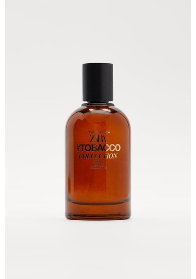 Zara Tobacco Collectıon Intense Dark Exclusıve Erkek Parfümü EDT 100 ML
