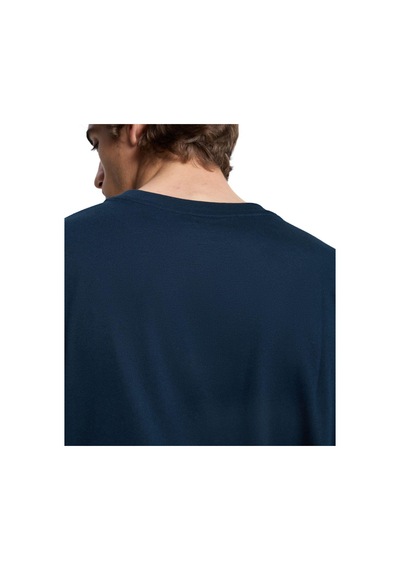 Quiksilver Dawn Erkek Tişört Eqyzt08258-qk.6800 Çok Renkli