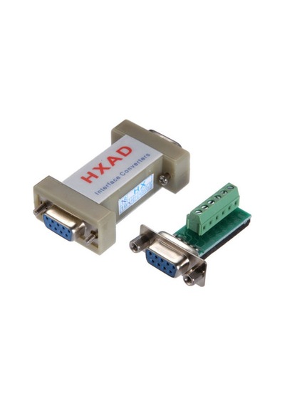 Rs232 To Rs485/422 Çevirici - 6 Pin Adet / 1 Adet