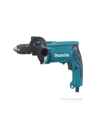 Makita HP1631 710 Watt Darbeli Matkap