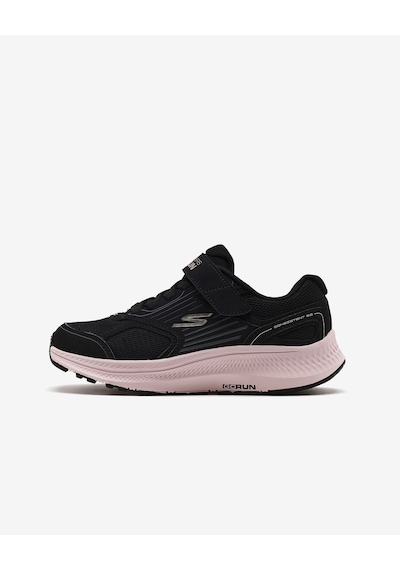 Skechers Go Run Consıstent 2.0 - Advantage Büyük Kız Çocuk Siyah / Pembe Altin Spor Ayakkabı 303979l Bkrg
