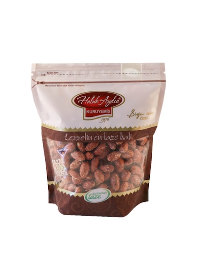 Haluk Aydın Kuruyemiş Tuzlu Fıstık İçi 500 G