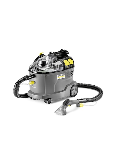 Karcher Puzzi 8/1 Koltuk ve Döşeme Yıkama Makinesi