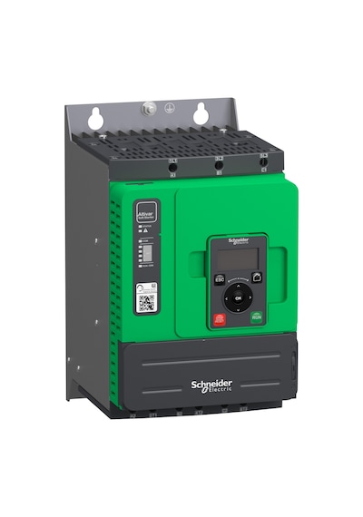 Schneider ATS480D38Y Yumuşak yolverici 38A Soft Starter