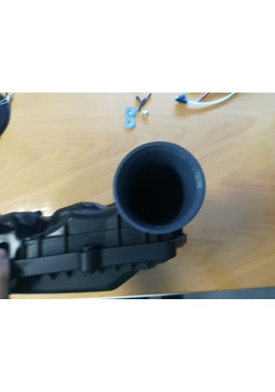 Skoda Citigo / Vw Up / Seat Mii Soğuk Hava Adaptörü