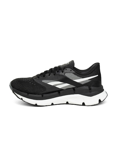 Reebok 100206635 Floatzig Symetros Koşu Ayakkabısı Siyah - Siyah