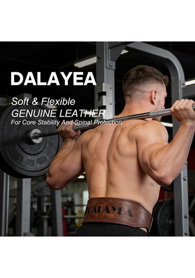 Ağırlık Kaldırma Kemeri, Erkekler İçin Kemer Spor Salonu Ağırlık Kemeri Bel Sırt Desteği Powerlifting Halter A