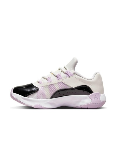 Nike Air Jordan 11 Cmft Low Dv3477-100 Kadın Sneaker Spor Ayakkabıs Beyaz