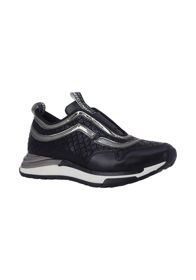 Beety 92-2877 Kadın Sneaker Spor Ayakkabı Siyah