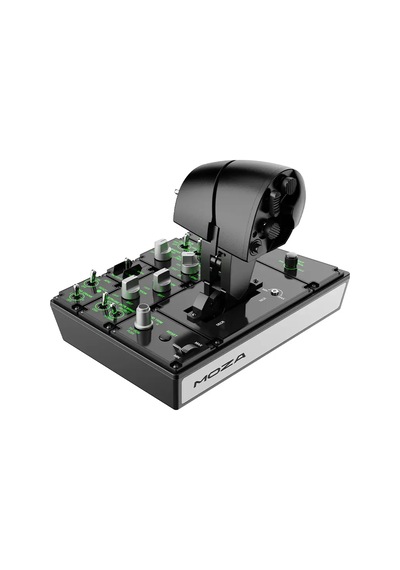 Moza Mtp Throttle Panel