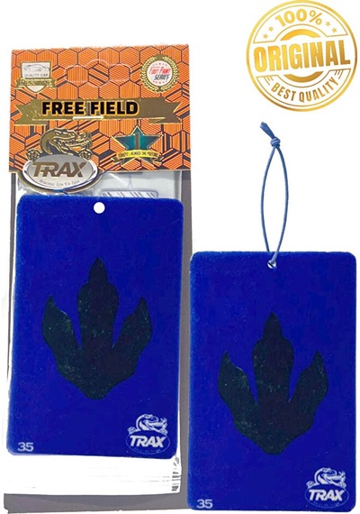 Premium Kalite Oto Araç Kokusu Free Field No:35
