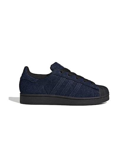 Adidas Superstar Iı W Unisex Günlük Ayakkabı Js4018 Lacivert Lacivert Adidas Superstar Iı W Unisex Günlük Ayakkabı Js4018 Lacivert Lacivert