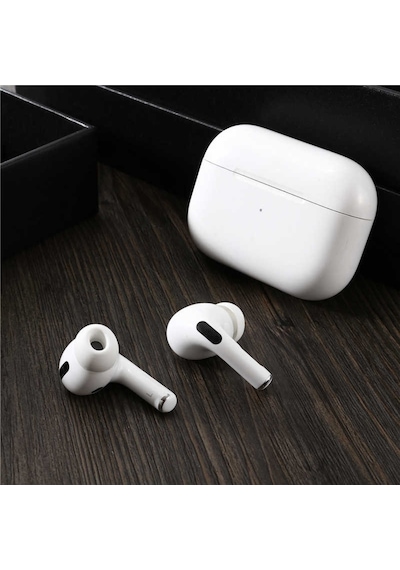 Apple Uyumlu AirPods Pro Zore Kulaklik Ucu Silikon 405642733