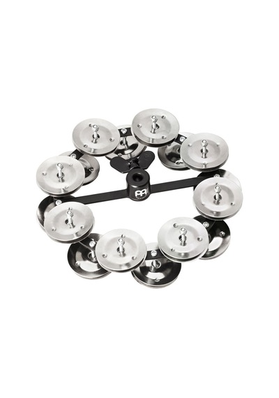Meinl Hthh2bk Hihat Tambourine