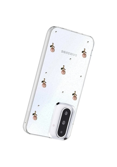 Samsung Galaxy Uyumlu  A27 5g Fiyonk Desenli Kapak - Desen 6