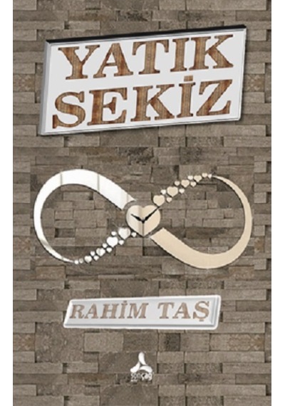 Yatık Sekiz - Sonçağ - Rahim Taş