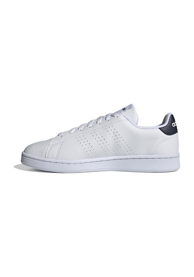 Adidas Advantage Erkek Günlük Ayakkabı Gz5299 Beyaz