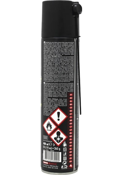 Motul C4 Chain Lube Factory Line Zincir Yağı 4 x 400 ML
