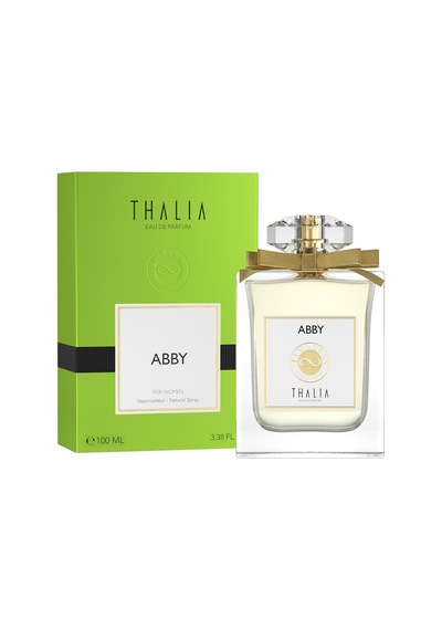 Thalia Timeless Abby Kadın Parfüm EDP 100 ML
