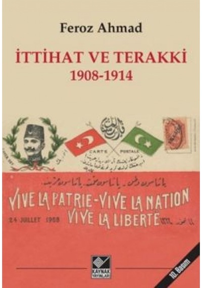 Ittihat Ve Terakki 1908-1914 (551945701)