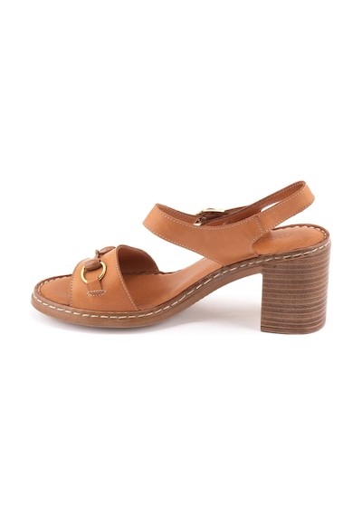 Mamma Mia D26ys-2385 Kadın Sandalet Mam-y26-2385025 Taba