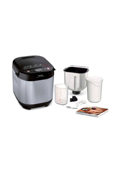 Tefal PF240E Pain & Delices Ekmek Yapma Makinesi