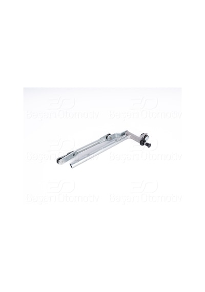 Sılecek Mekanızması On Sag -1p&9556&2a- Seat Leon 1p1 2005-2012