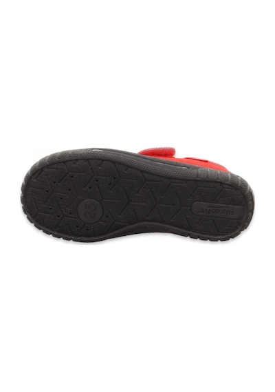 Superfit 800271 K Çocuk Murdum Erkek Çocuk Ayakkabı Murdum