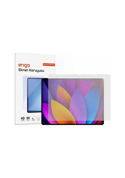 Casper Pad Z10 Pro Mat Ekran Koruyucu 14.2 İnç Nano Şeffaf