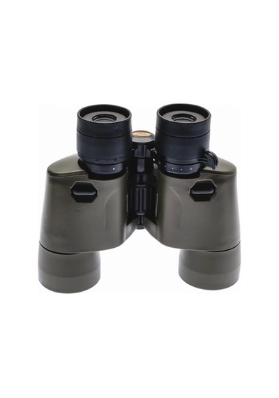 832x40 Zoom Dps I Zoomlu Süper Kaliteli Dürbün Yeşil - Çok Renkli