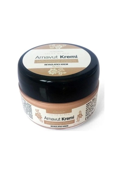 Three Brand Arnavut Kremi 50 Ml 1 Adet