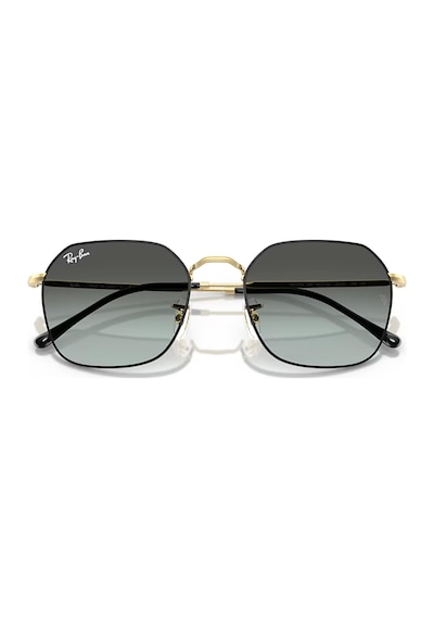 Ray-Ban Rb3694 9271gk 55 Unisex Güneş Gözlüğü Siyah