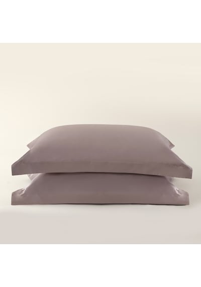 Luxury Yastık Kılıfı 50x70 Cm Bej
