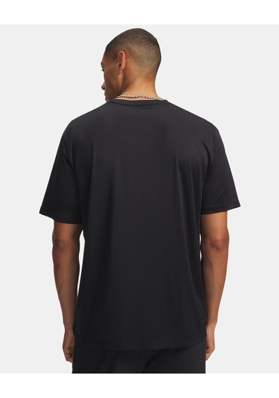 Under Armour Ua M Explor Isochıll Upf Ss Erkek Tişört 6009206 6009206 001
