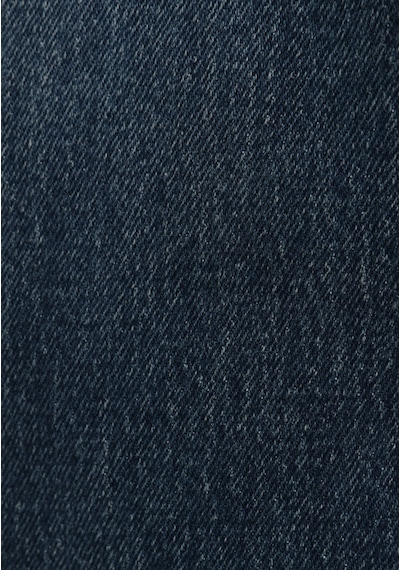 Colins Straight Fit Kadın İndigo Jean Pantolon Cl1077360 Q1.v1 Dn44649 Denim