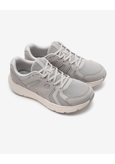 Skechers Go Run Consıstent 3 Kadın Gri Spor Ayakkabı 129053 Gry