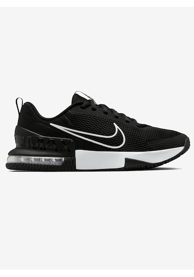Nike M Air Max Alpha Trainer 6 Erkek Antrenman Ayakkabısı Fq1833 001 Siyah