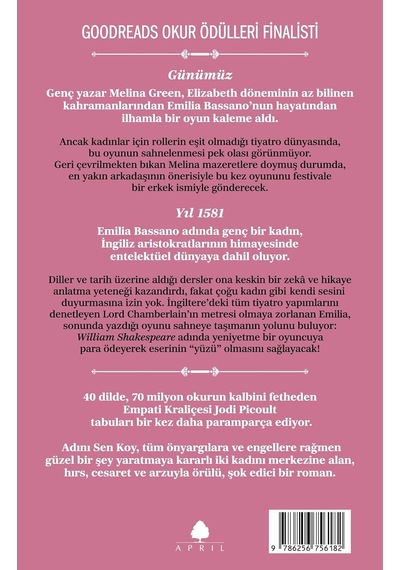Adını Sen Koy - 6256756185