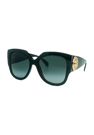 Gucci Gg 1407s 001 54 Kadın Kelebek Siyah Kemik Güneş Gözlüğü