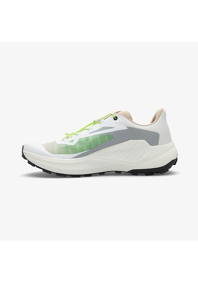 Salomon Genesis Erkek Beyaz Koşu Ayakkabısı L47880900 2800324