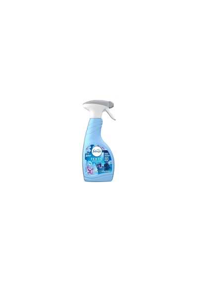 Febreze Kumaş Ve Çamaşır Ferahlatıcı Sprey Nisan Tazeliği 500 Ml