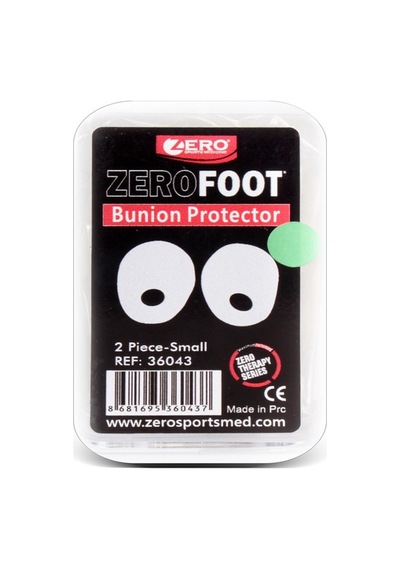 Zero Foot Bunıon Protector Bunıon Koruyucu Makarası
