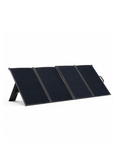 Bix 200w Taşınabilir Katlanabilir Solar Şarj Usb-a Type-c Dc Çıkışlı Power Station Uyumlu Kamp Karavan İçin Güneş Paneli Outdoor Konnektör Kit Dahil