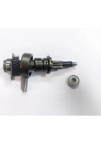 Makita Makıta Hr2450 Delici İçin Şaft Yatağı 104847232