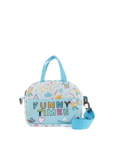 Funny Time Termal Beslenme Çantası