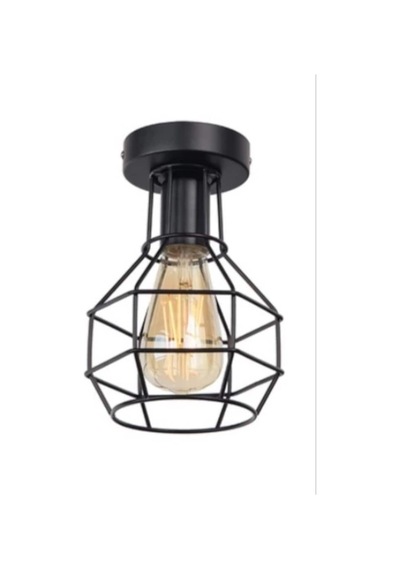 Riolight Retro Kafes Plofonyer Avize (538297653)