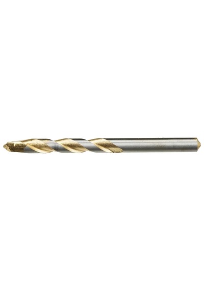 Hubrendy Kargo Gold Serisi Beton Matkap Ucu 12 Mm - 10 Adet