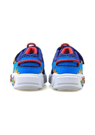 Skechers Gametronıx Bebek Günlük Ayakkabı 402262n-rymt Çok Renkli