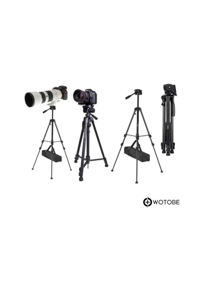 Bluetooth Kumandalı Ayarlanabilir Android Apple Uyumlu iOS Kamera Tutucu Çanta Sabitleyici Tripod