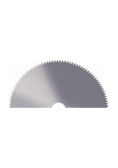 Schmidt Profil Testere Demir Kesme Testeresi 520x4,0x4,0 Mm